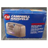 Campbell Hauseld 250 PSI Inflator