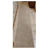 Hall runner 124 x 21