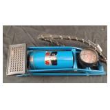 Foot Pump