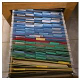 File folders