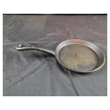 Mini cast iron skillet