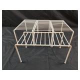 10x5x5 four cabinet space savers