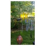 Wind chimes