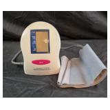 Lumiscope Bloid pressure cuff