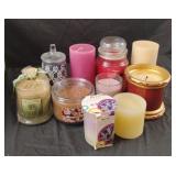 Candles