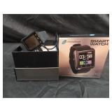 ChronoSmart brand Bluetooth touch screen smart