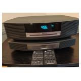 Bose Wave Music System. Works
