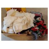 Scarves, gloves and more......