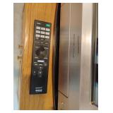 Sony DA3000ES Discrete 7CH Digital Amplifier with