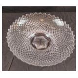 Vintage Westmoreland Glass English Hobnail