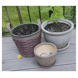 Planters