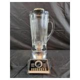 vintage Waring Solid State Blender