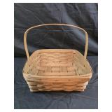 12x11.5x12 longaberger basket