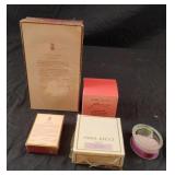 Perfume. Unopened