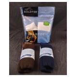 Mens socks. New
