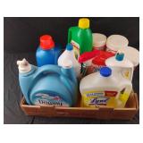 Clorox Wipes, Downy, Lysol and more......