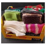 Ladies socks