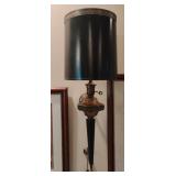 Vintage wall sconce lamp