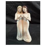 Storieme Sisters figurine