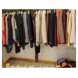 Ladies clothes