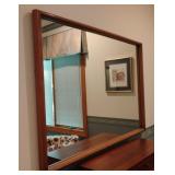 Mirror 49 x 33 1/2