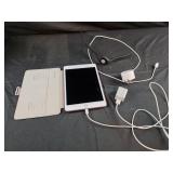 Ipad mini in a case, Numera Companion Bluetooth