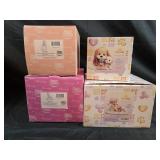 Precious Moments figurines