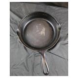 Vintage Wagner Ware skillet