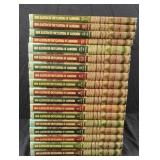 New Illustrated Encyclopedia of Gardening (1960