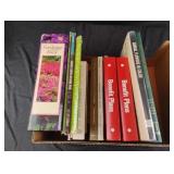 Gardening literature