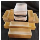 Trays
