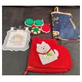 Christmas decor