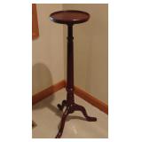 Plant stand 37" tall