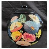 vintage 1930s Ransburg Genuine Hand Painted