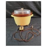 Rival American Gourmet slow cooker 1970s