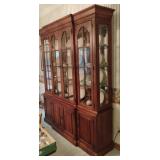 Bob Timberlake by Lexington furniture cherry