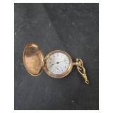 Waltham Pocket Watch