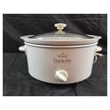 Rival crock pot slow cooker