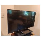LG 42" tv with Roku setup