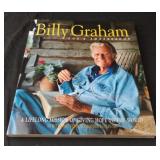Billy Graham God