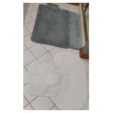 Bath mats