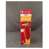 First Alert Home Fire Extinguisher