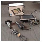 Garmin Nuvi 2597LMT GPS navigation device
