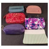 Make-up pouches
