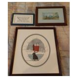 Wall decor