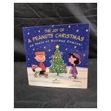The Joy of a Peanuts Christmas: 50 Years of