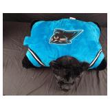 Carolina Panthers Pillow Pet