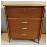 MCM Drexel"Projection" highboy dresser 42 x 46 x