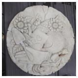 Stepping stone