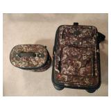Atlantic luggage